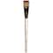 Simply Simmons Short Handle Flat Wash Brush